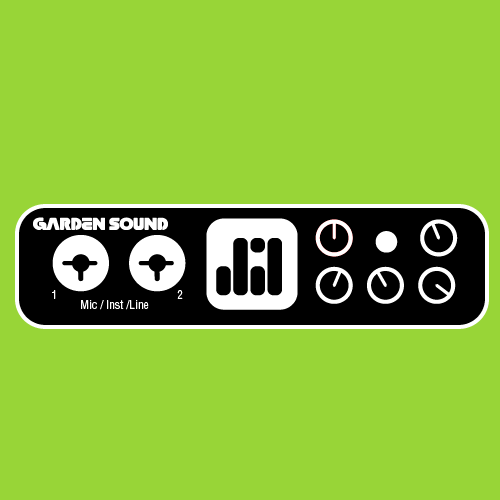 ALTAVOZ CP8
