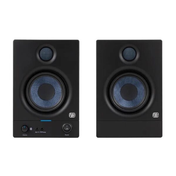 ERIS 4.5 BT (PAR)