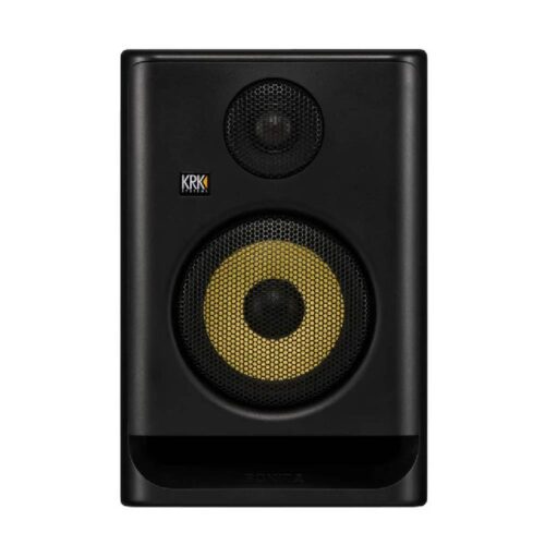 MONITOR KRK ROKIT 5 RP5G5