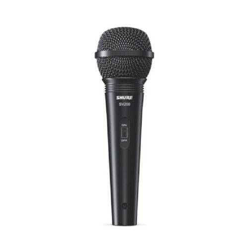 MICROFONO SHURE SV200