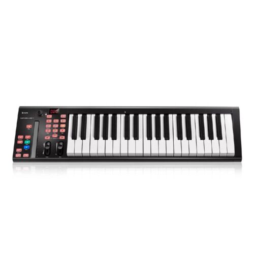 CONTROLADOR ICON KEYBOARD 4X