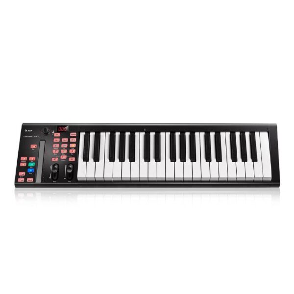 CONTROLADOR ICON KEYBOARD 4X