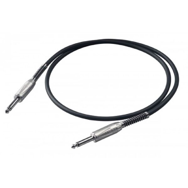 Extensión PLUG 1/4 MONO