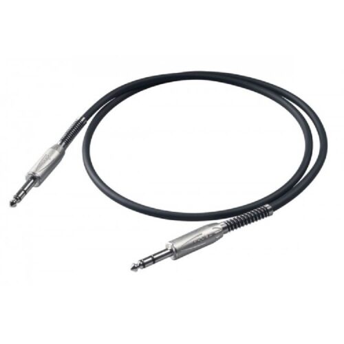 Extension PLUG 1/4 STEREO