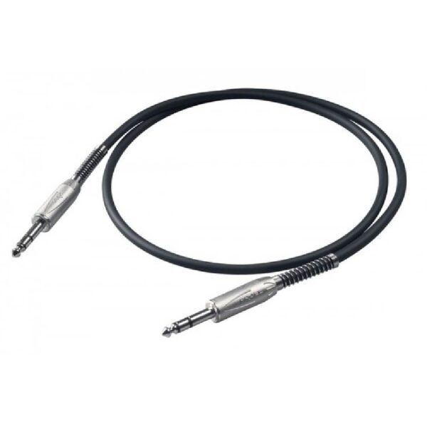 Extension PLUG 1/4 STEREO
