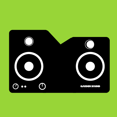 ALTAVOZ CP8