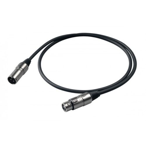 Extensión XLR
