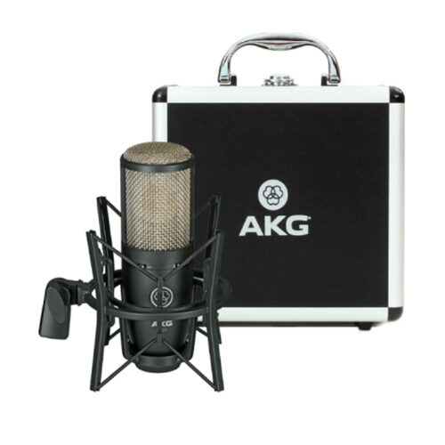 MICROFONO AKG P220