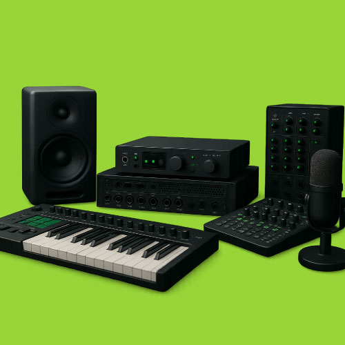 ALTAVOZ CP8